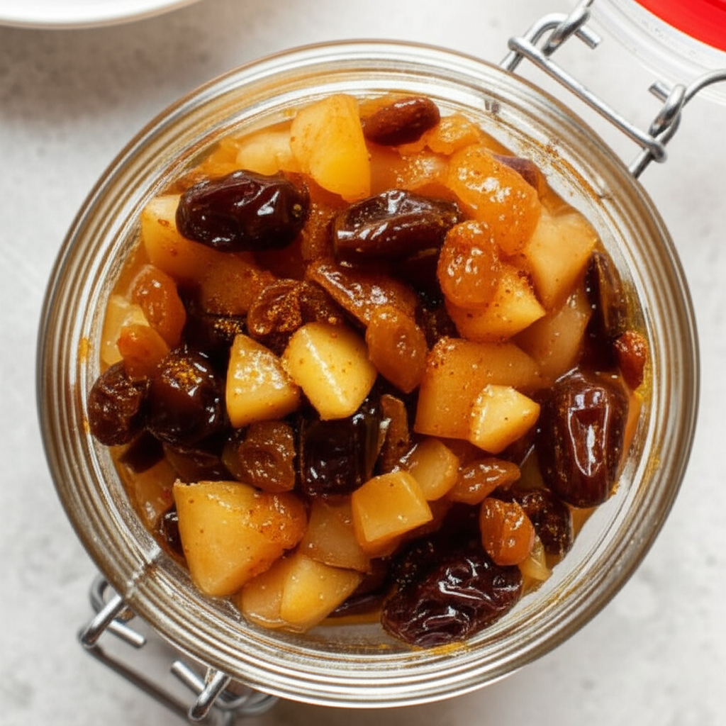 Pan Yan A British Classic Pan Yan Pickle Recipe | Forktionary